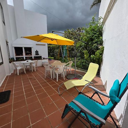 Gorgeous House Apartment ปอนตาเดลกาดา ภายนอก รูปภาพ