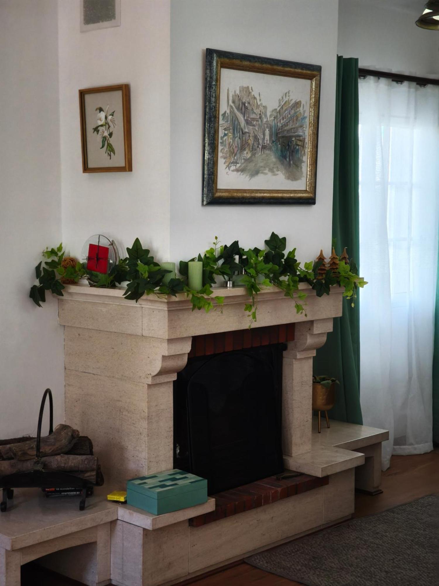 Gorgeous House Apartment ปอนตาเดลกาดา ภายนอก รูปภาพ