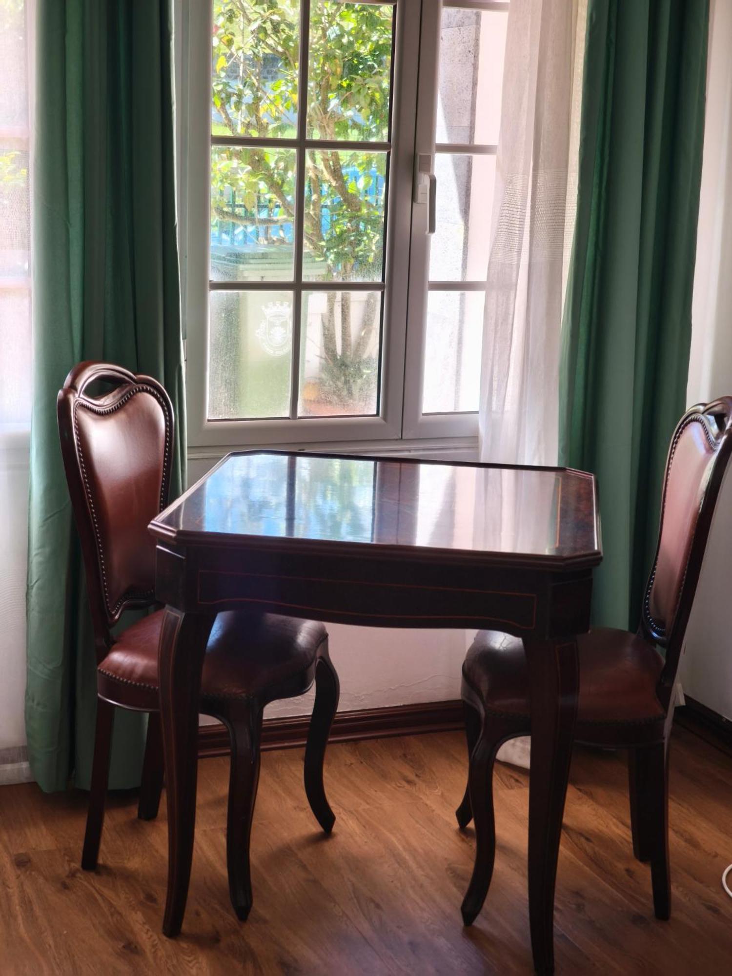 Gorgeous House Apartment ปอนตาเดลกาดา ภายนอก รูปภาพ