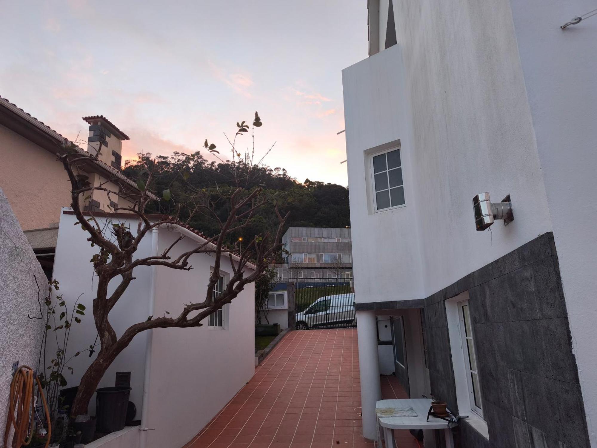 Gorgeous House Apartment ปอนตาเดลกาดา ภายนอก รูปภาพ