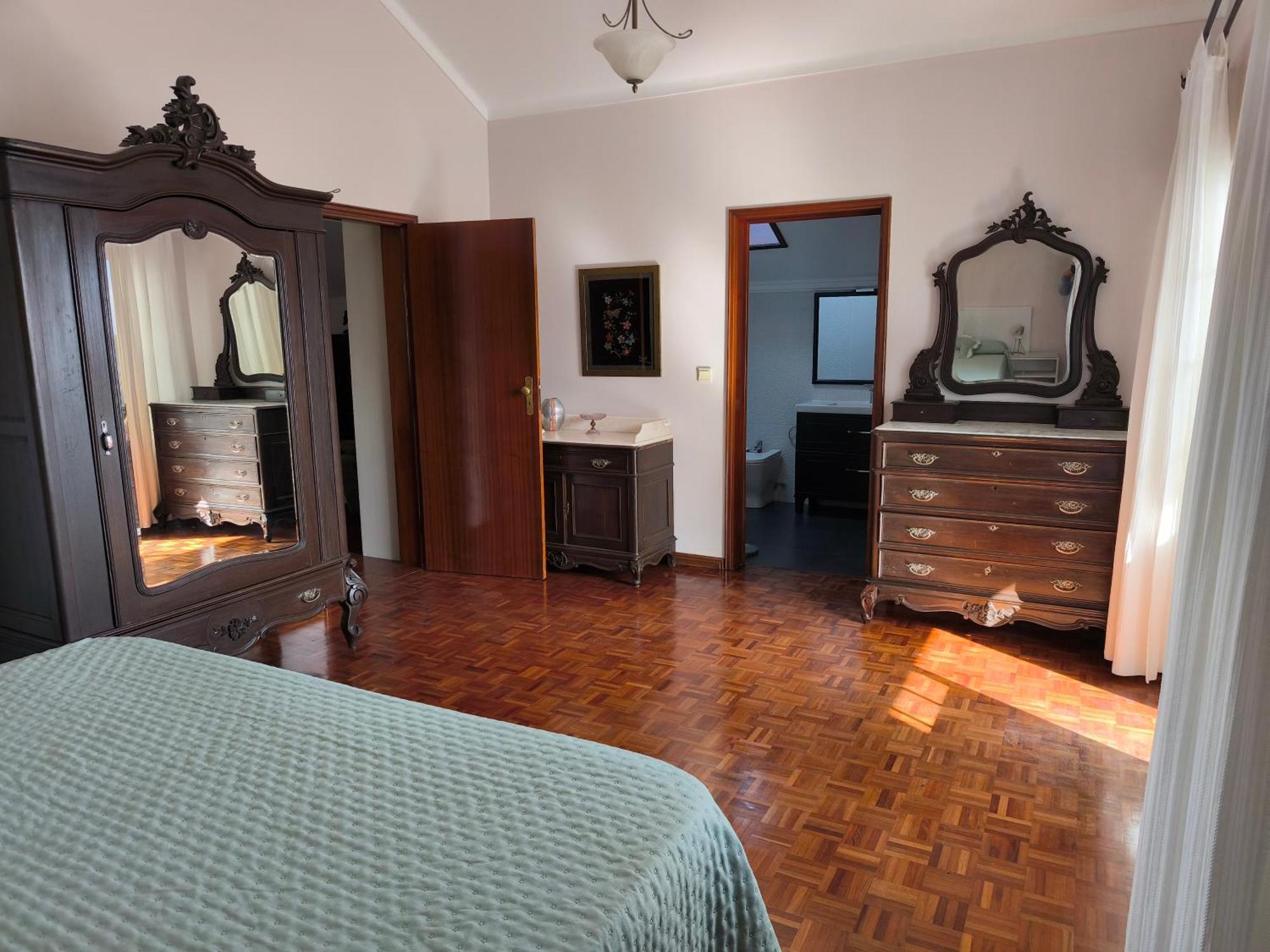 Gorgeous House Apartment ปอนตาเดลกาดา ภายนอก รูปภาพ