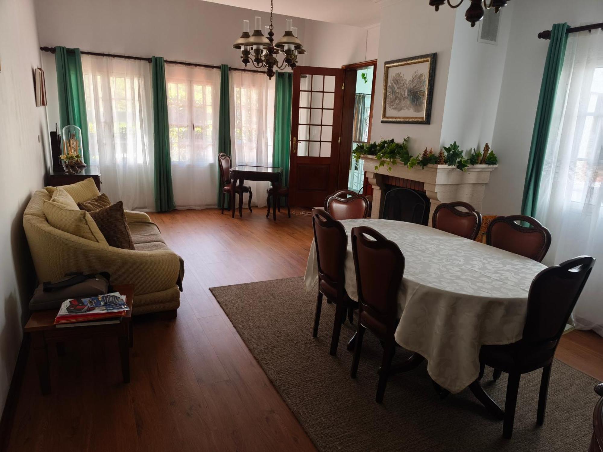 Gorgeous House Apartment ปอนตาเดลกาดา ภายนอก รูปภาพ