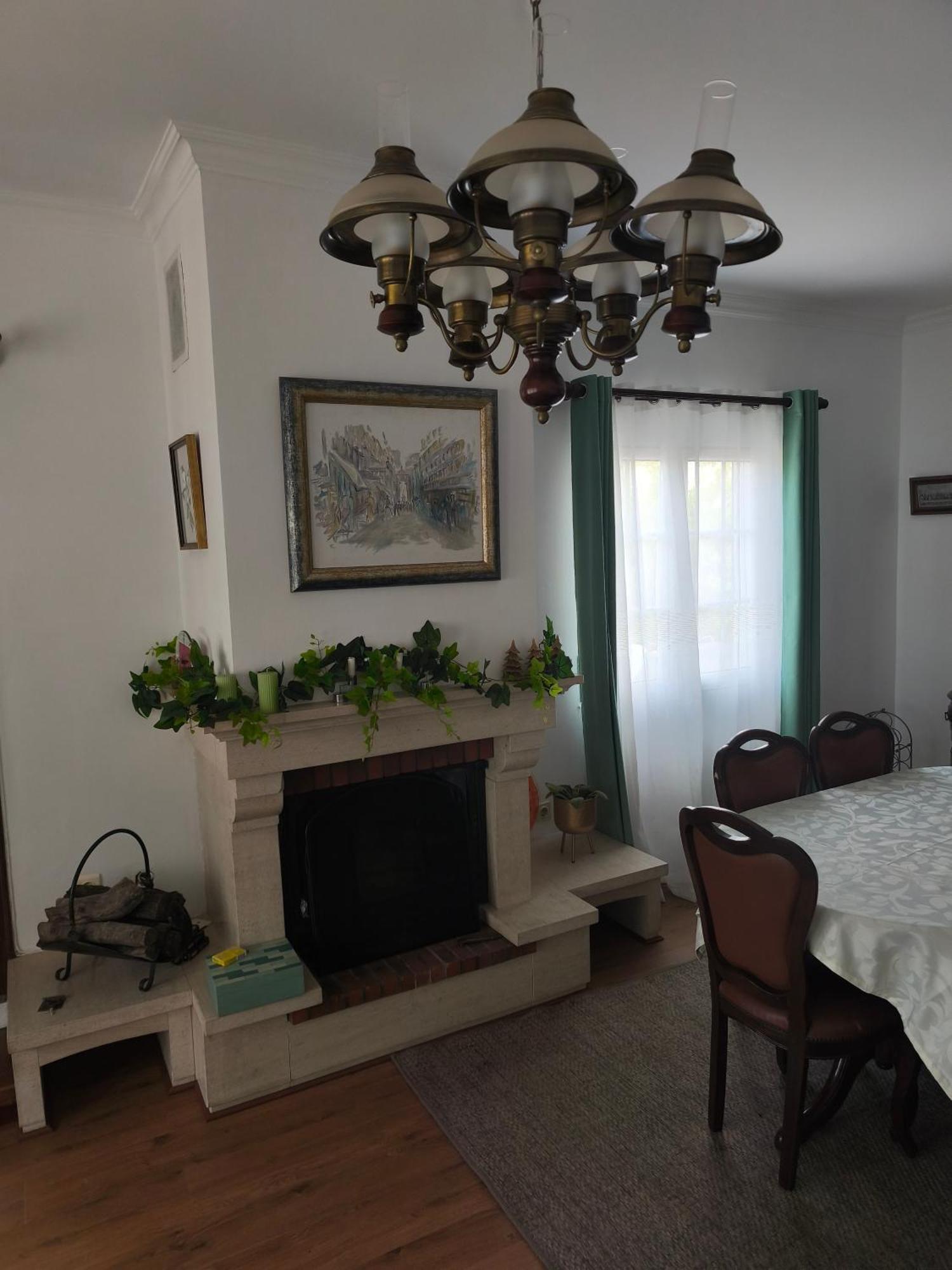Gorgeous House Apartment ปอนตาเดลกาดา ภายนอก รูปภาพ