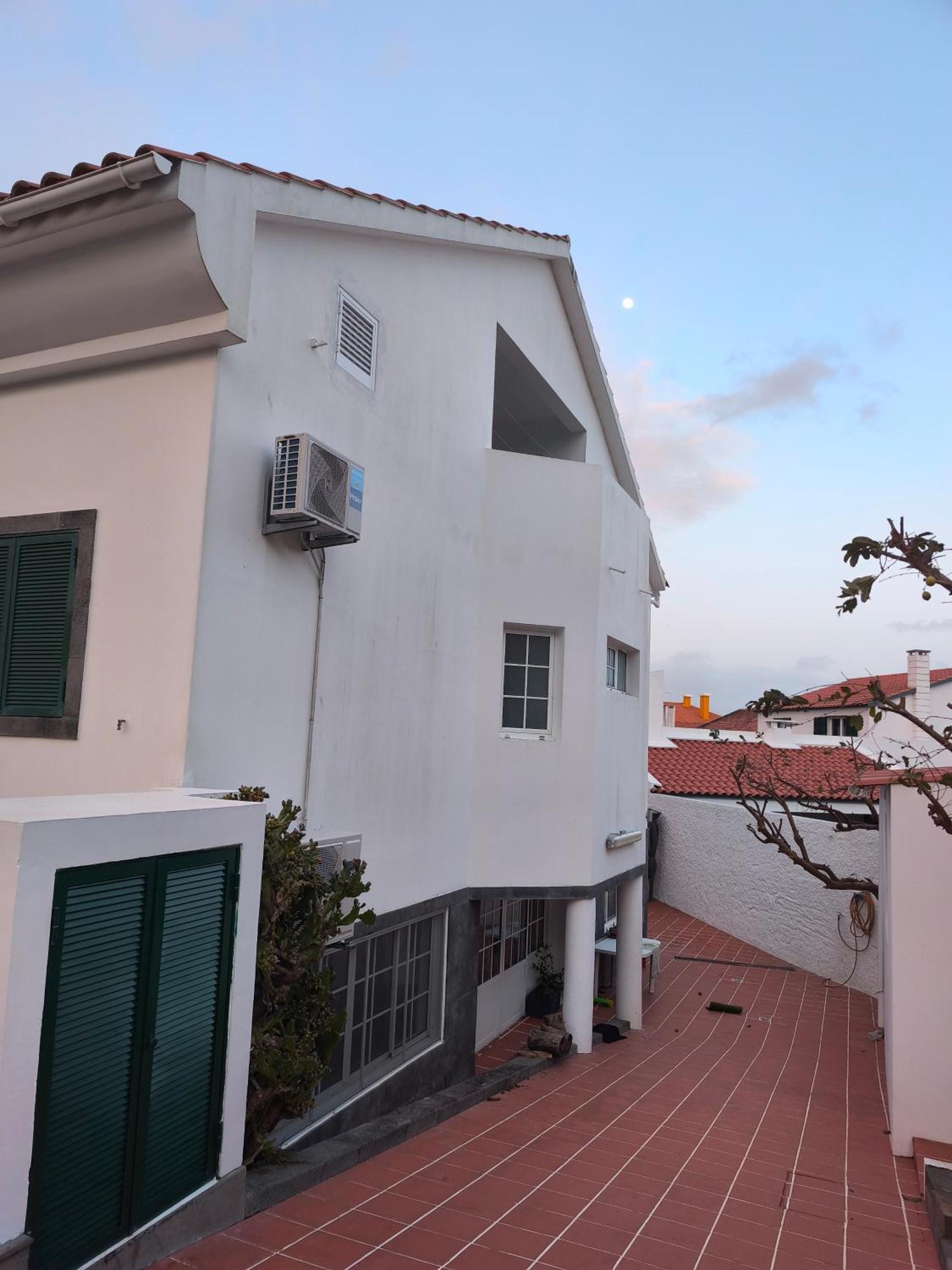 Gorgeous House Apartment ปอนตาเดลกาดา ภายนอก รูปภาพ