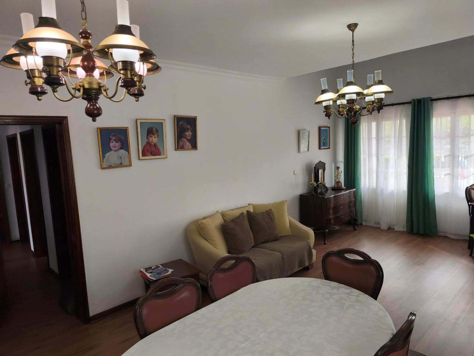 Gorgeous House Apartment ปอนตาเดลกาดา ภายนอก รูปภาพ