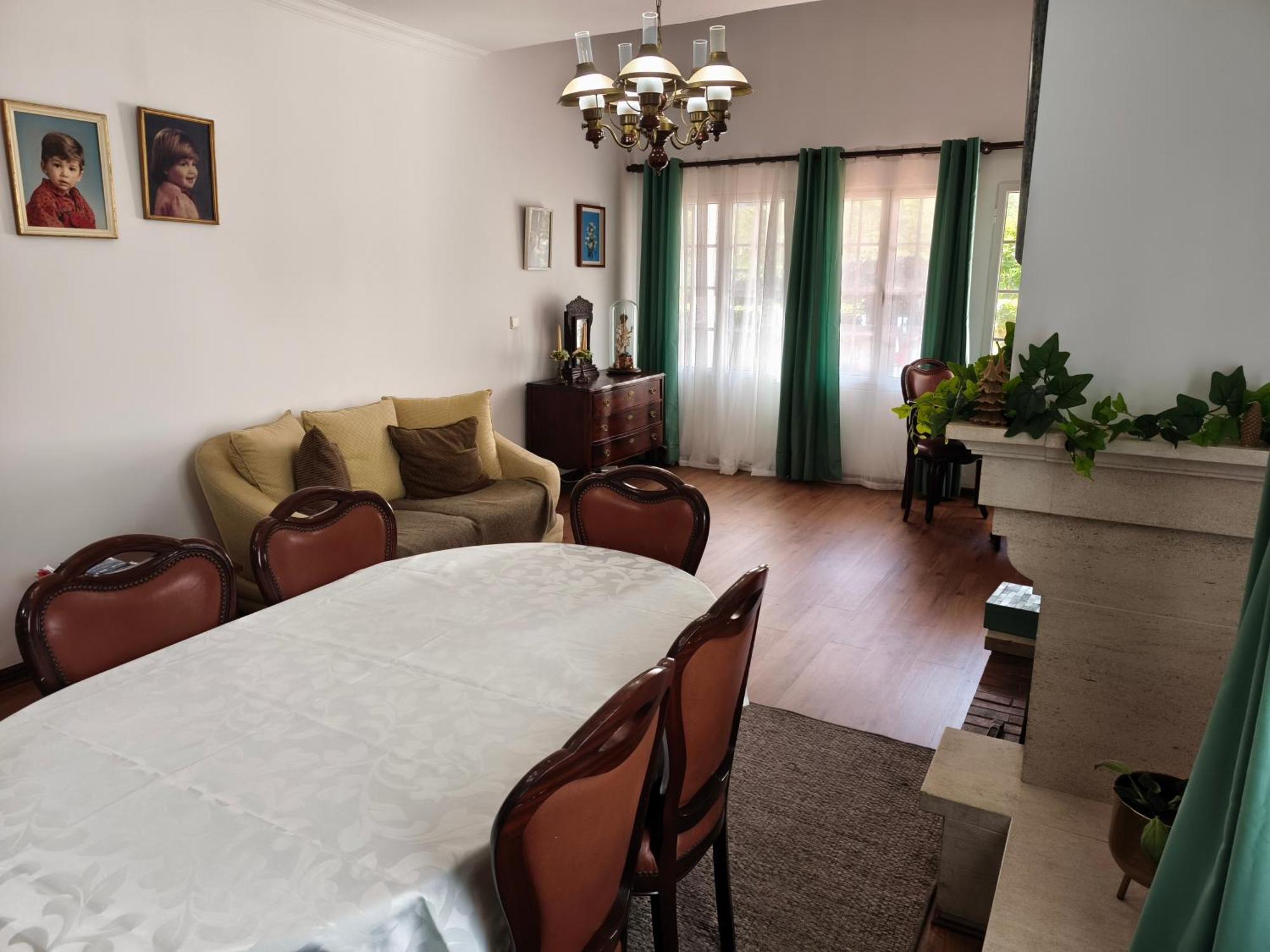 Gorgeous House Apartment ปอนตาเดลกาดา ภายนอก รูปภาพ