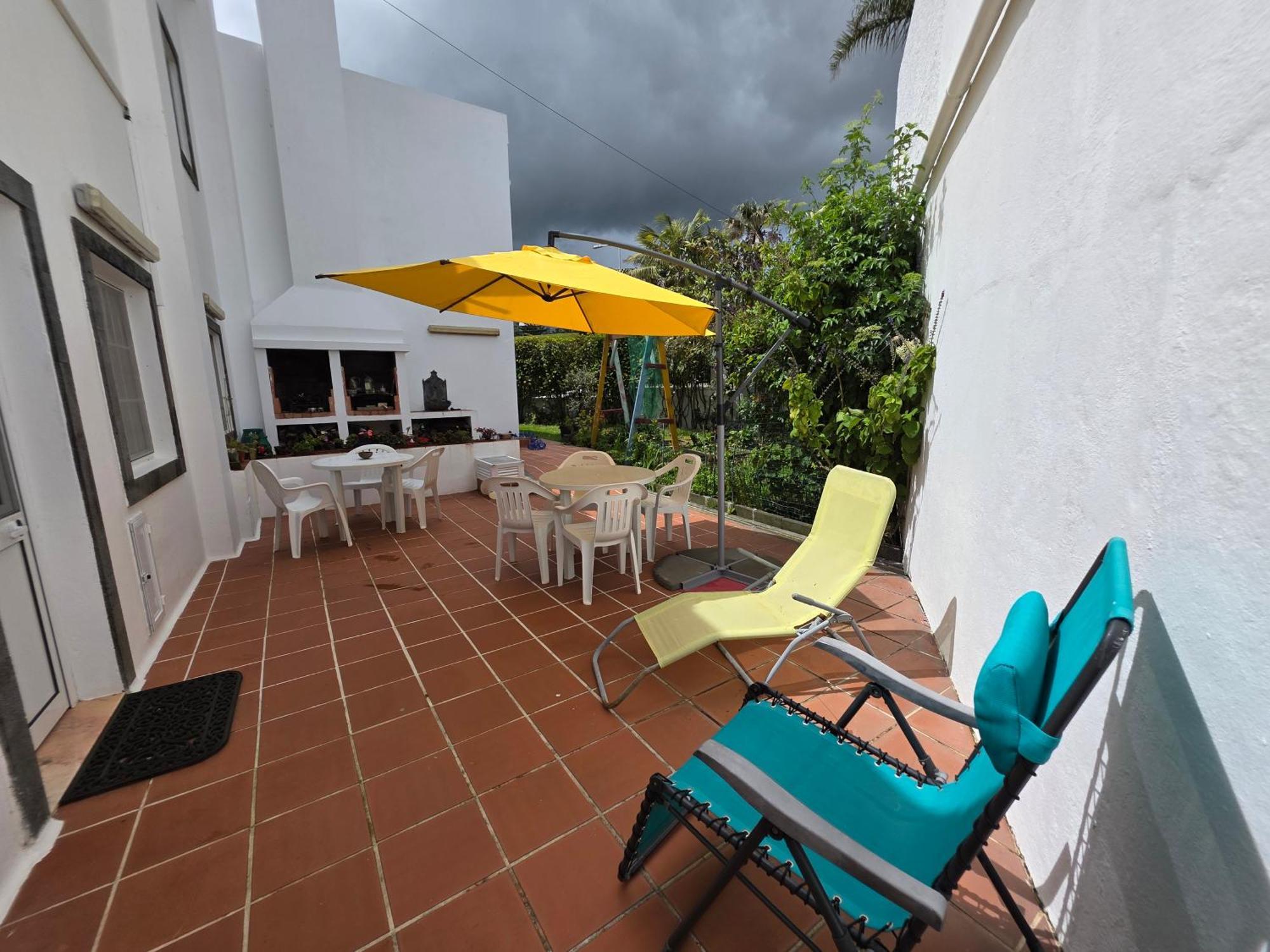 Gorgeous House Apartment ปอนตาเดลกาดา ภายนอก รูปภาพ